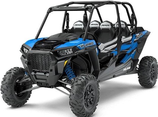 Polaris Buggy 800cc 4seater (On Request ) 1