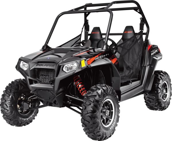 Polaris Buggy 800cc (ONLY upon Request)
